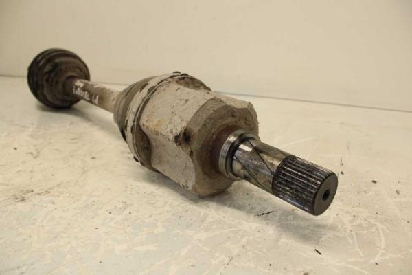 ARBRE DE TRANSMISSION AVANT GAUCHE PSA - Vue 3